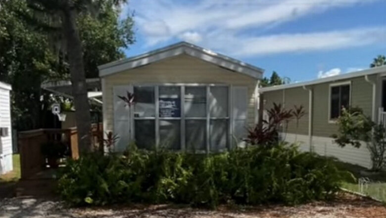 Highly Upgraded Mobile Home for Sale in Ellenton Gardens, Ellenton, Florida