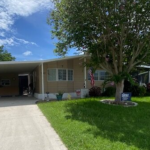 Turnkey, Gorgeous Mobile Home for Sale in Sarasota, Florida