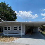 2-Large Bedroom Mobile Home For Sale in Colony Cove, Ellenton