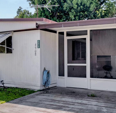 Mobile Home For Sale Under $22k in Zephyrhills, Florida