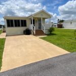 Your Dream Mobile Home in Port Charlotte, FL Awaits You – 1 Bed, 1 Bath, Ready to Move In!