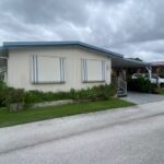 Upgraded Mobile Home for Sale in Roberts Mobile Home Park, St. Petersburg, Florida