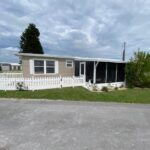 Cheap Mobile Home For Sale in Coach House Mobile Home Park