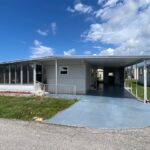 Affordable Mobile Home For Sale in Bay Indies Mobile Home Park